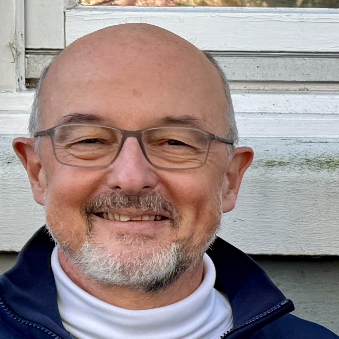 Dr. med. Andreas Russ