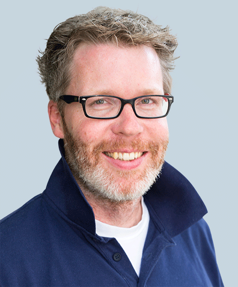 Dr. med. Benjamin Lindert