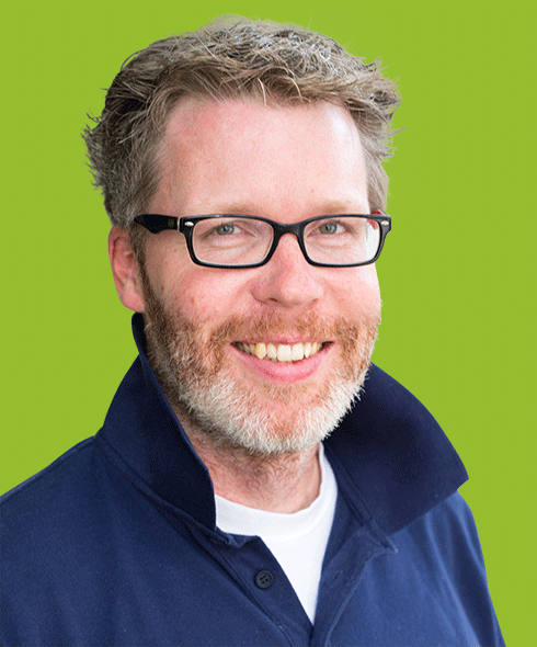 Dr. med. Benjamin Lindert