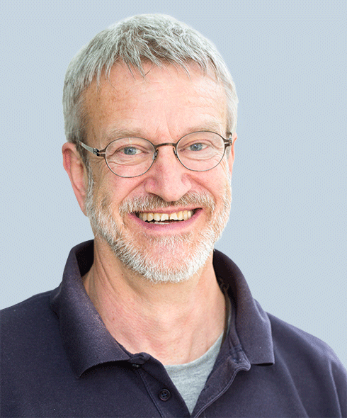 Dr. med. Johannes Schmitz