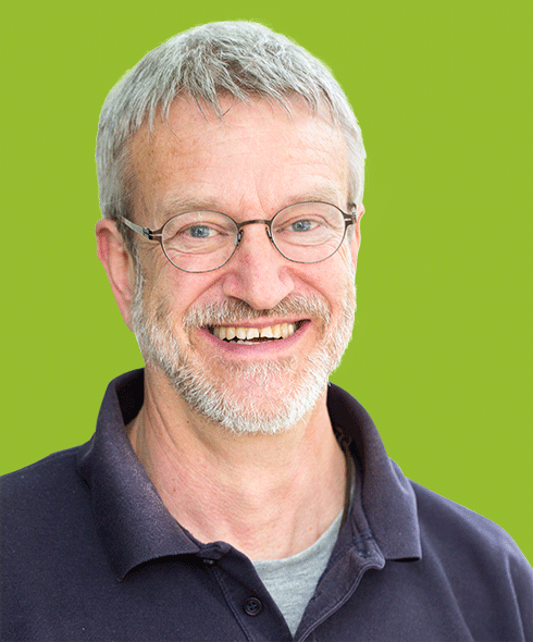 Dr. med. Johannes Schmitz