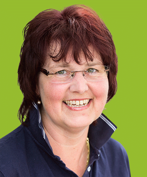 Nicole Runge-Kage — aktiv