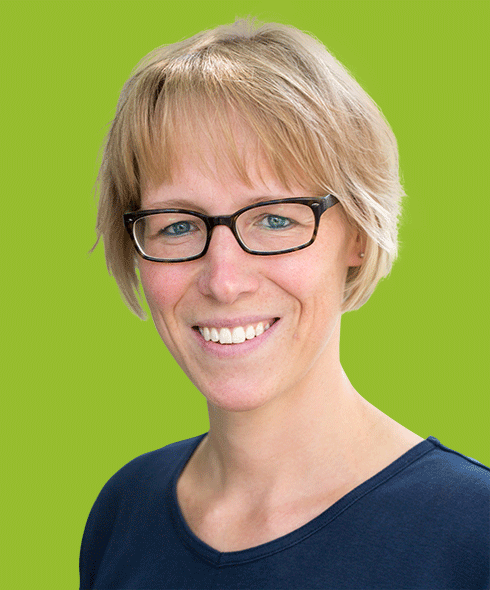 Sarah Hellwich — aktiv